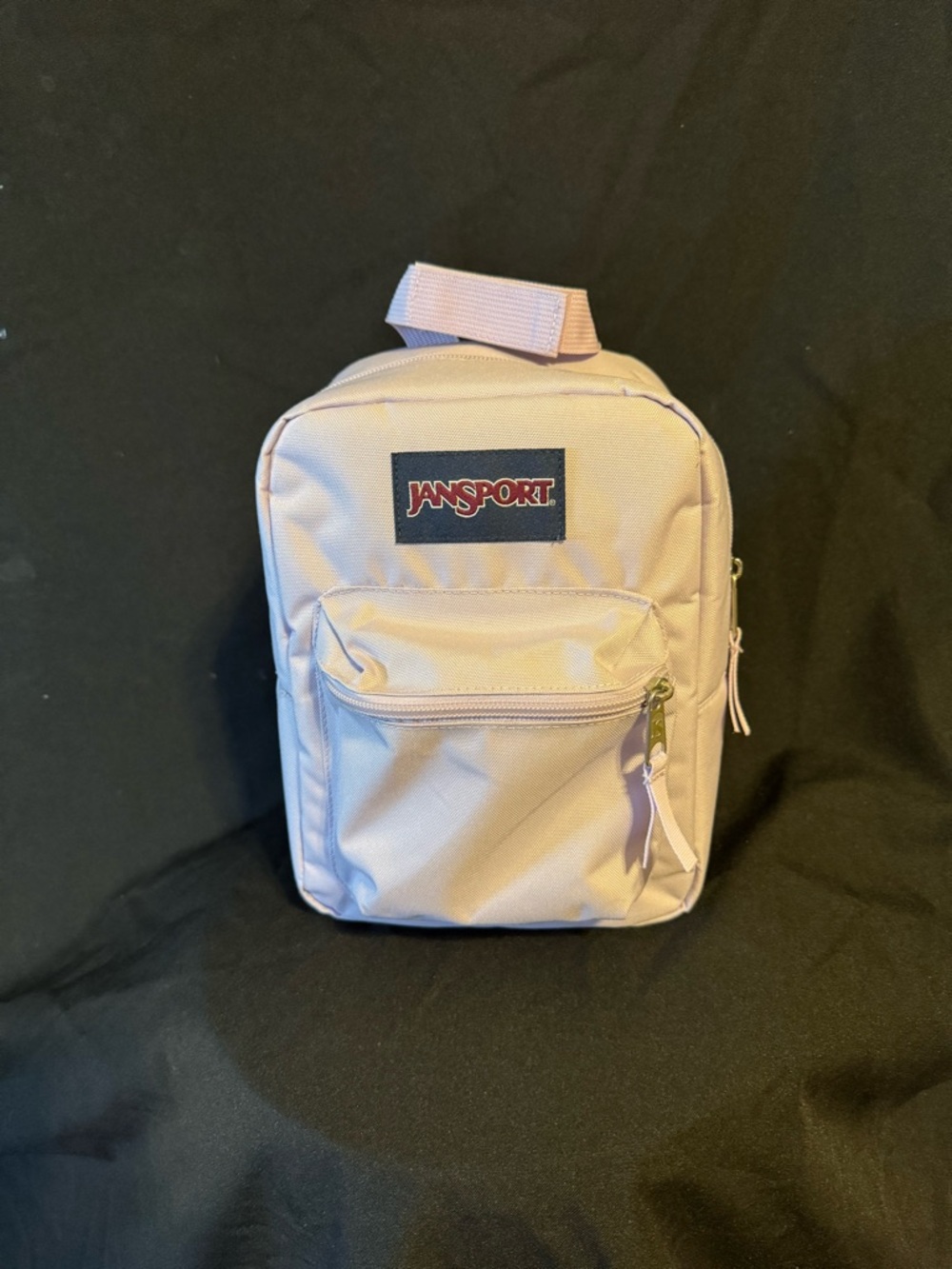 Jansport Lunchbox